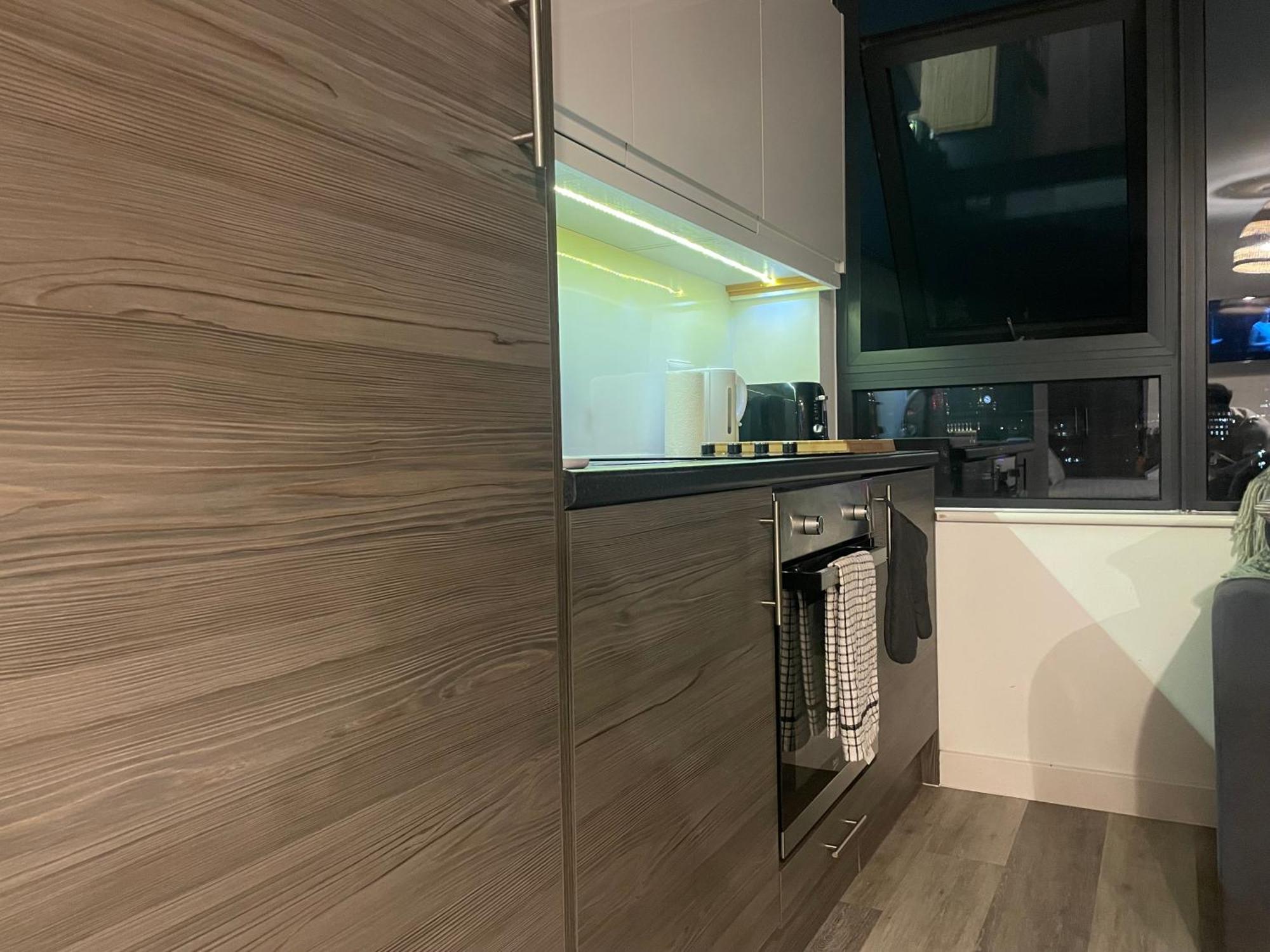 شقة L1 Luxury Living ليفربول المظهر الخارجي الصورة
