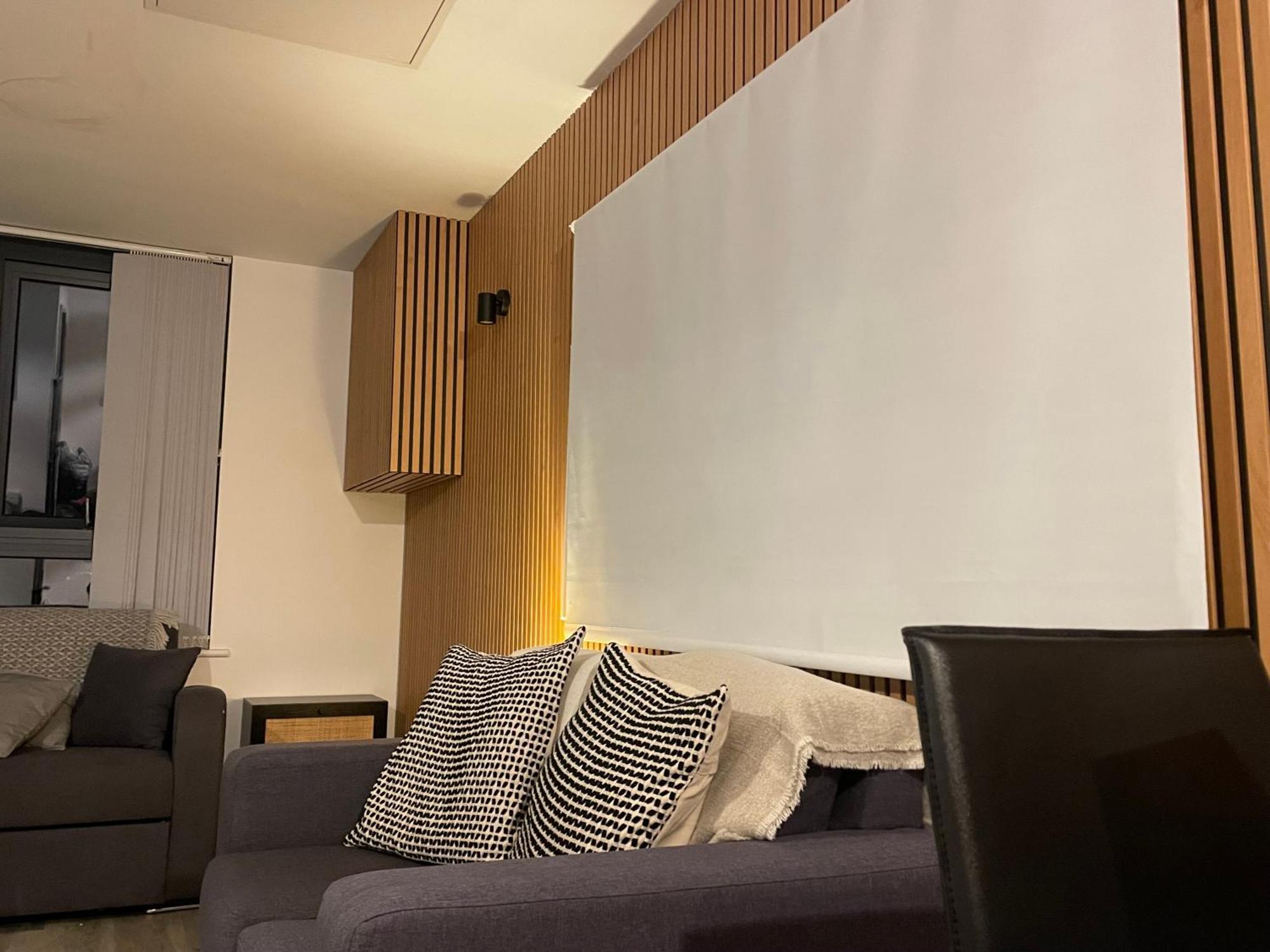شقة L1 Luxury Living ليفربول المظهر الخارجي الصورة