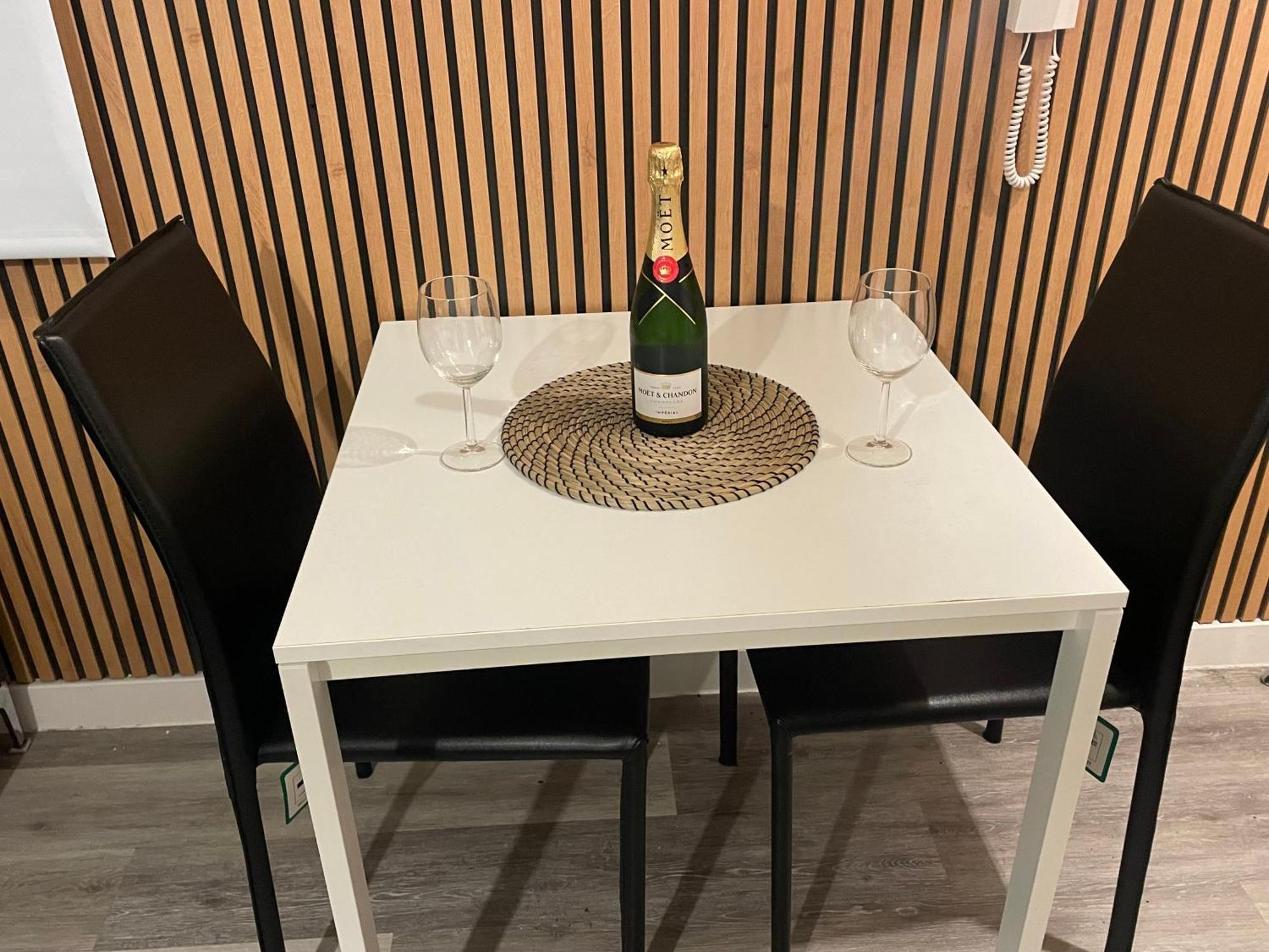 شقة L1 Luxury Living ليفربول المظهر الخارجي الصورة