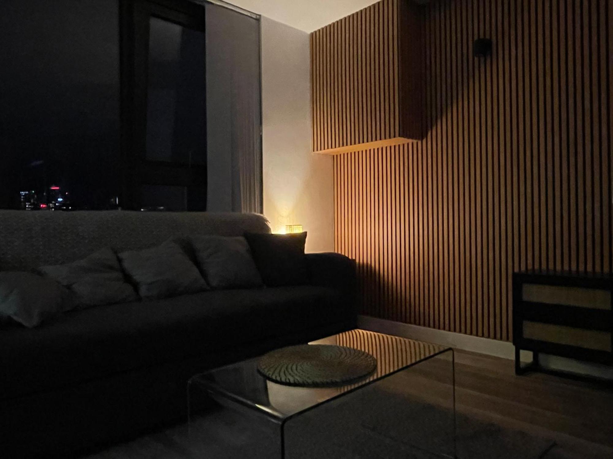 شقة L1 Luxury Living ليفربول المظهر الخارجي الصورة